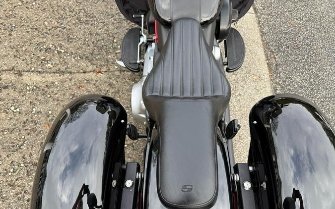 2014 Harley-Davidson Fat Boy® Lo