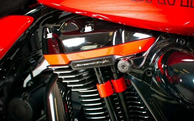 2025 Harley-Davidson CVO Road Glide ST FLTRXSTSE