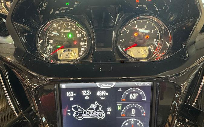 2024 Indian Motorcycle® Pursuit Limited