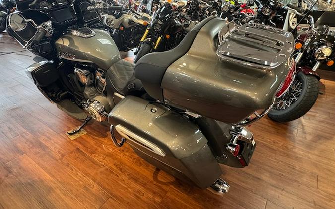 2024 Indian Motorcycle® Pursuit Limited