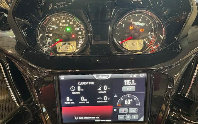 2024 Indian Motorcycle® Pursuit Limited