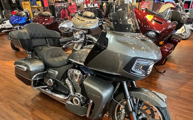 2024 Indian Motorcycle® Pursuit Limited