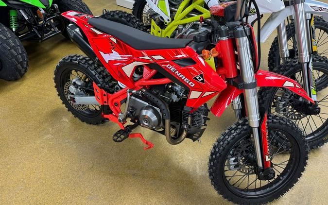 2026 MX1 - Denago Powersports