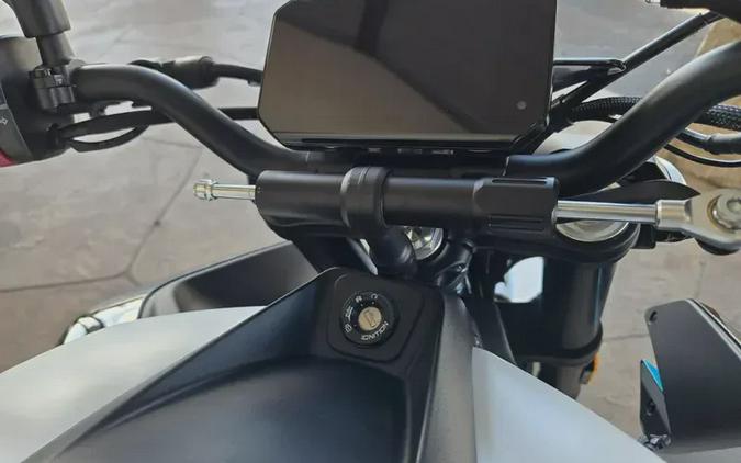 2026 CFMOTO 675NK