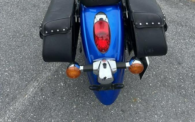 2009 Kawasaki Vulcan® 900 Classic