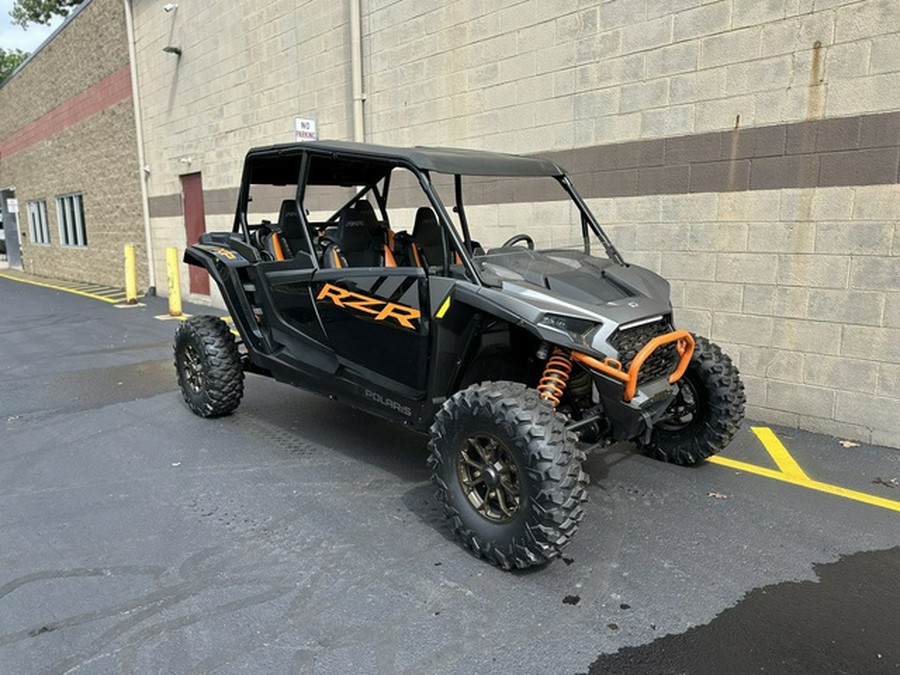 2024 Polaris RZR XP 4 1000 Ultimate