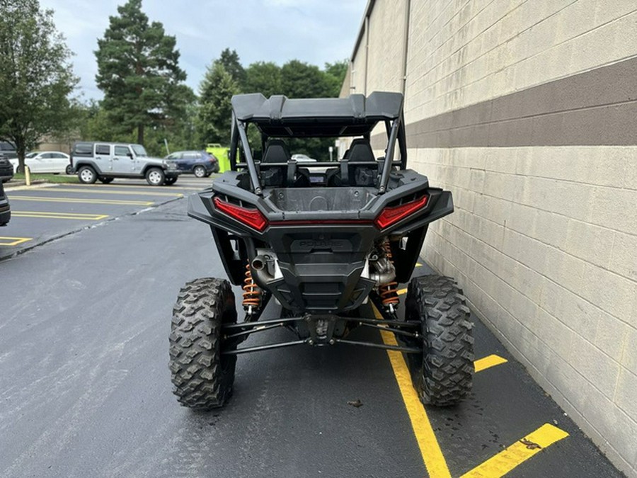 2024 Polaris RZR XP 4 1000 Ultimate