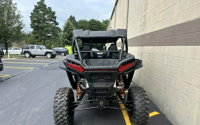 2024 Polaris RZR XP 4 1000 Ultimate