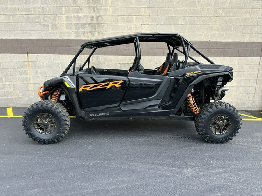 2024 Polaris RZR XP 4 1000 Ultimate
