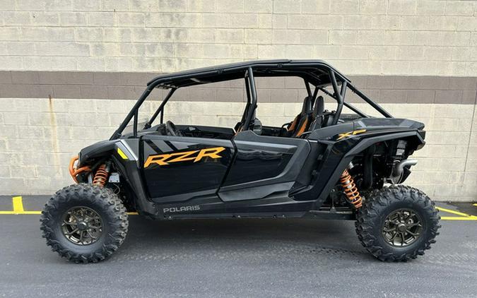 2024 Polaris RZR XP 4 1000 Ultimate