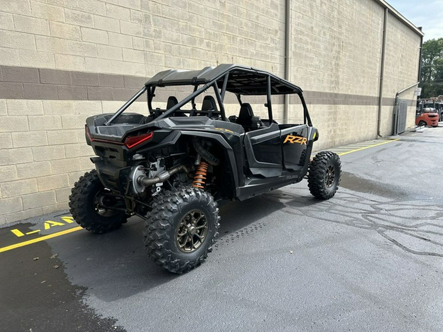 2024 Polaris RZR XP 4 1000 Ultimate