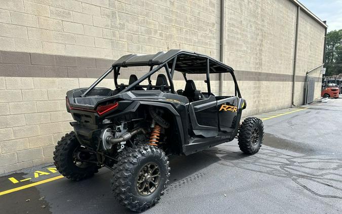 2024 Polaris RZR XP 4 1000 Ultimate