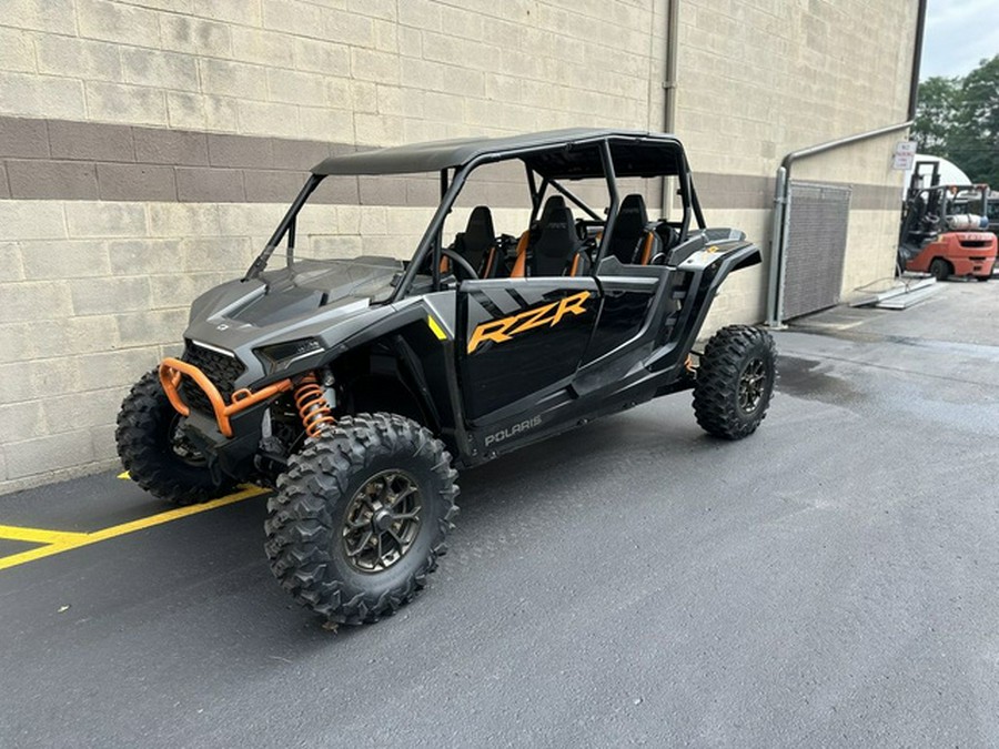 2024 Polaris RZR XP 4 1000 Ultimate