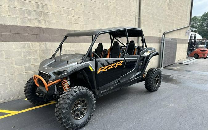 2024 Polaris RZR XP 4 1000 Ultimate