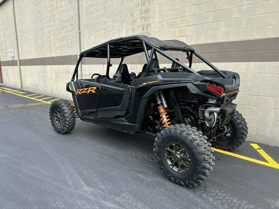 2024 Polaris RZR XP 4 1000 Ultimate