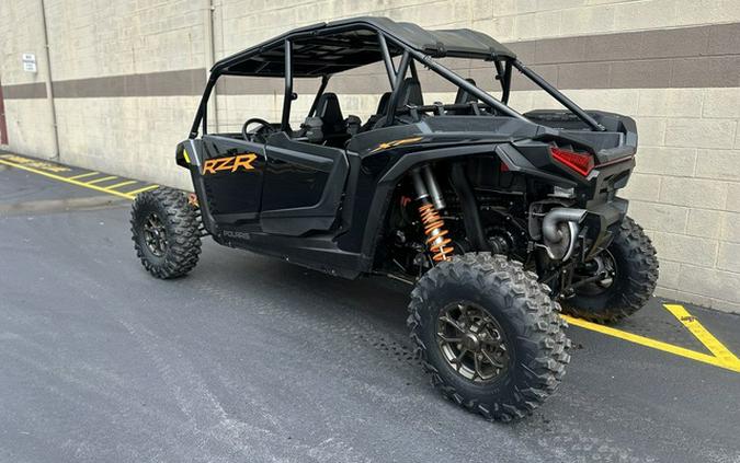 2024 Polaris RZR XP 4 1000 Ultimate