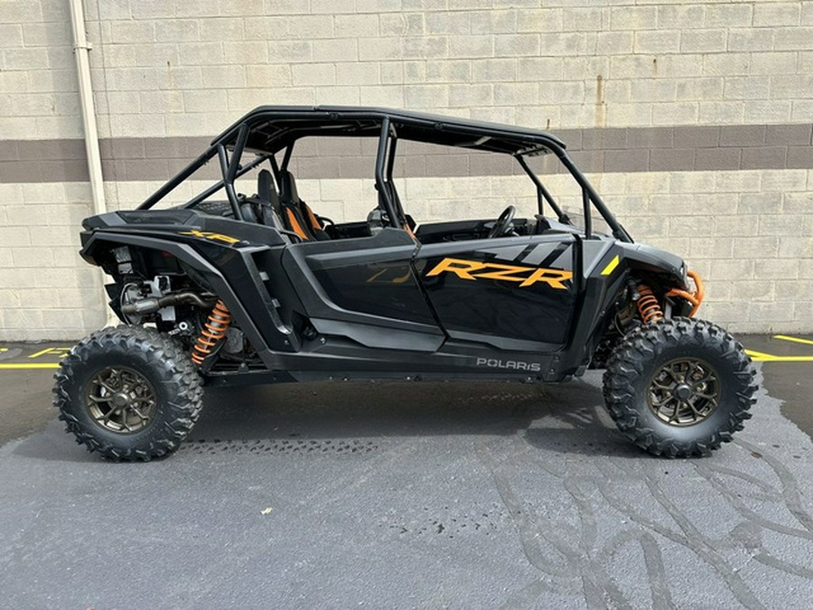 2024 Polaris RZR XP 4 1000 Ultimate