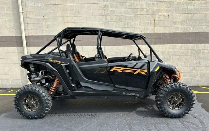 2024 Polaris RZR XP 4 1000 Ultimate