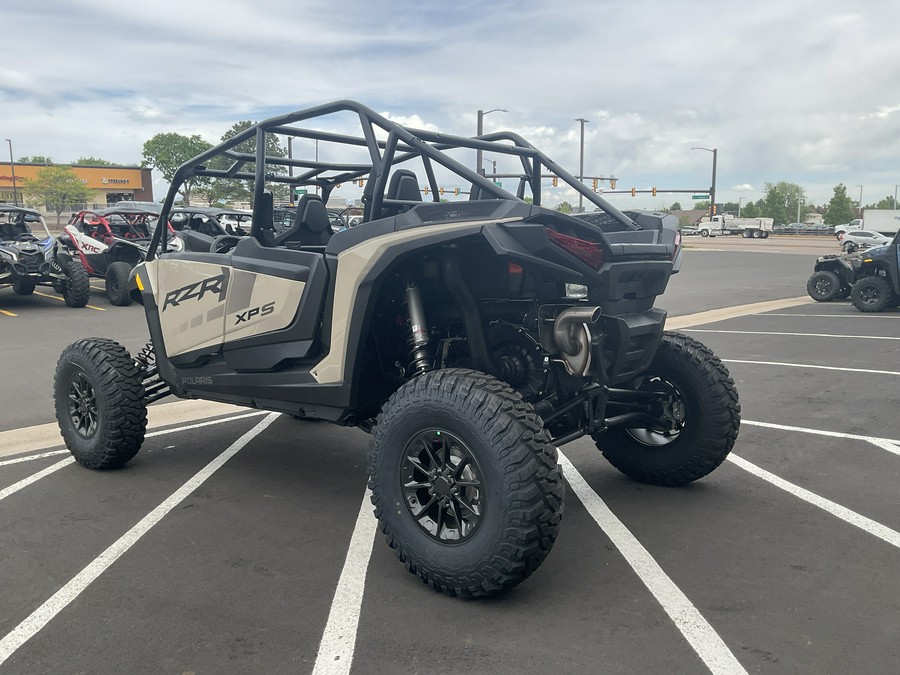 2026 POLARIS RZR XP S 4 1000 SPORT - 27233P
