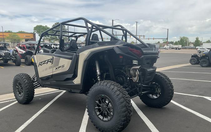 2026 POLARIS RZR XP S 4 1000 SPORT - 27233P