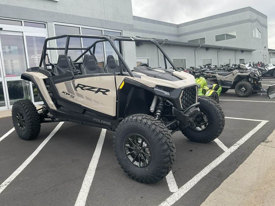 2026 POLARIS RZR XP S 4 1000 SPORT - 27233P