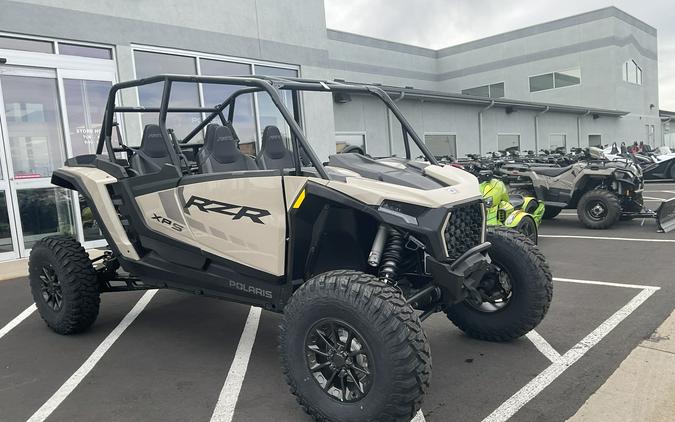 2026 POLARIS RZR XP S 4 1000 SPORT - 27233P
