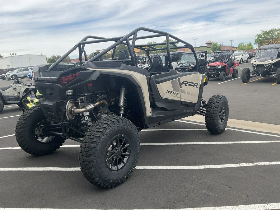 2026 POLARIS RZR XP S 4 1000 SPORT - 27233P