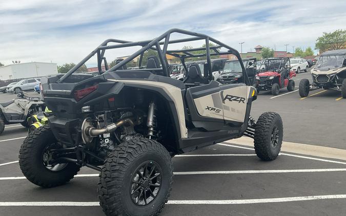 2026 POLARIS RZR XP S 4 1000 SPORT - 27233P