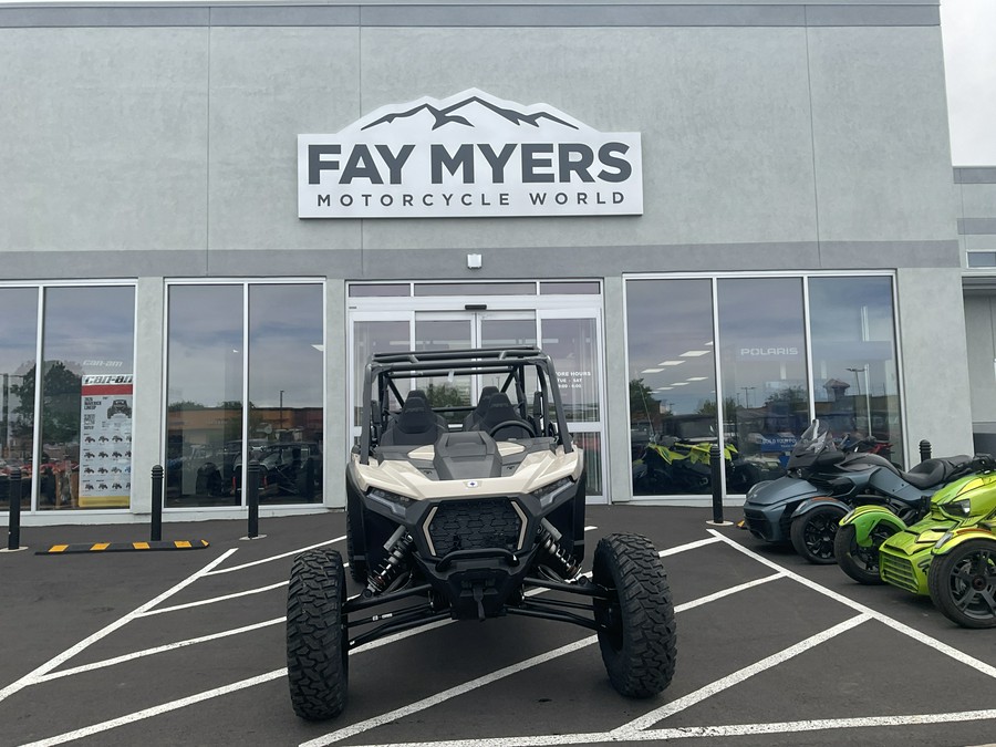 2026 POLARIS RZR XP S 4 1000 SPORT - 27233P