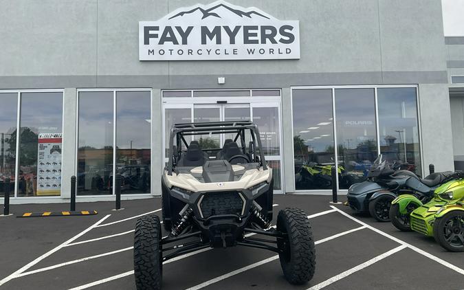 2026 POLARIS RZR XP S 4 1000 SPORT - 27233P