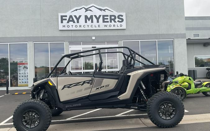 2026 POLARIS RZR XP S 4 1000 SPORT - 27233P