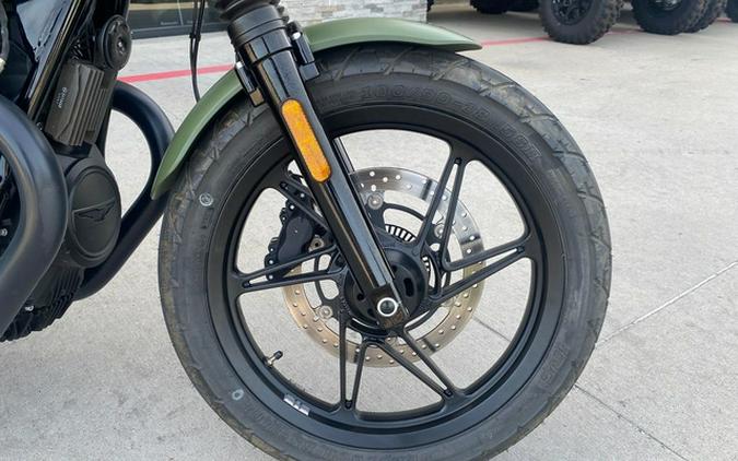 2024 Moto Guzzi V7 Stone
