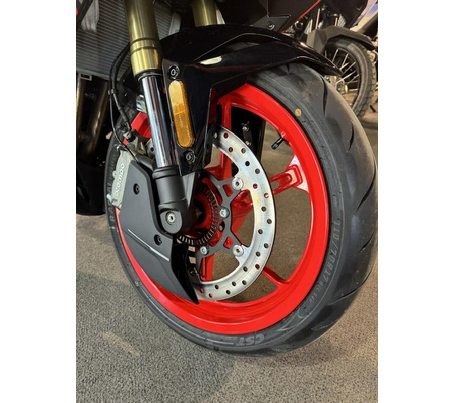 2026 CFMOTO SS 450