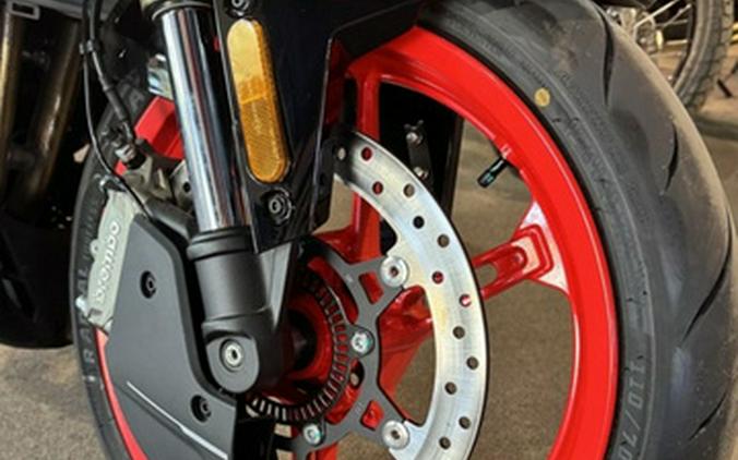 2026 CFMOTO SS 450
