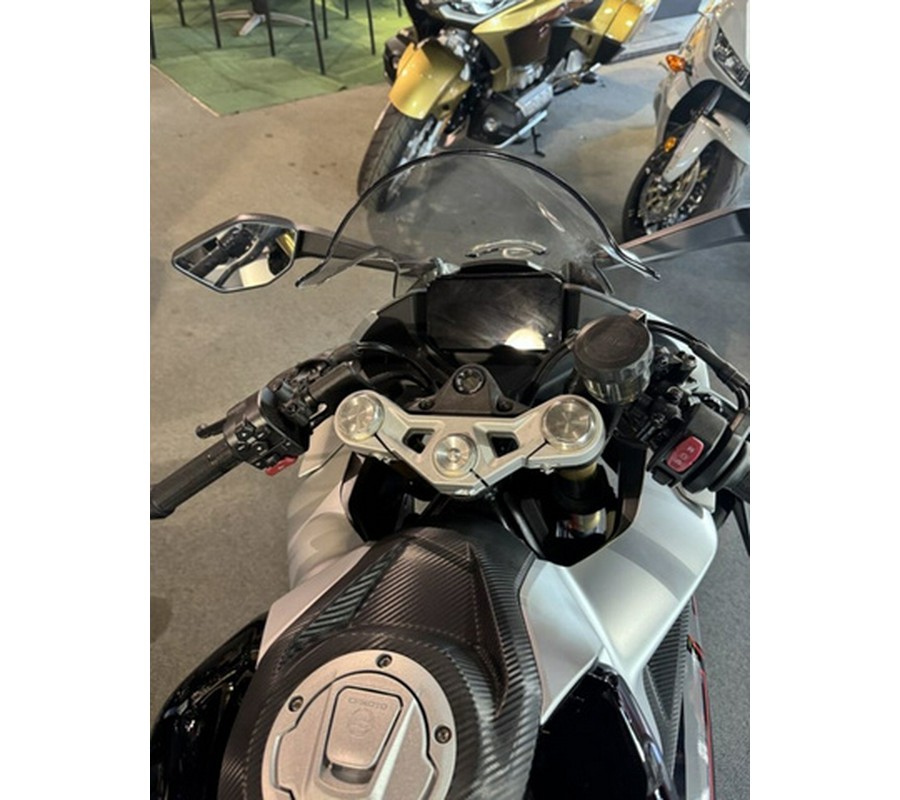 2026 CFMOTO SS 450
