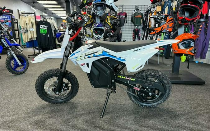 2026 SSR Motorsports SR-E500