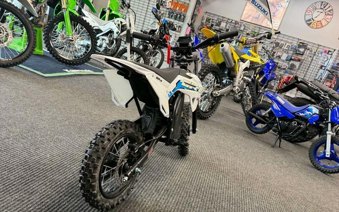 2026 SSR Motorsports SR-E500