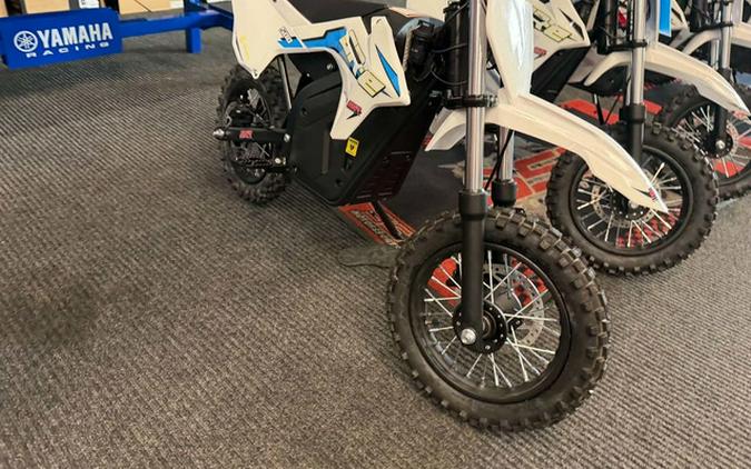 2026 SSR Motorsports SR-E500