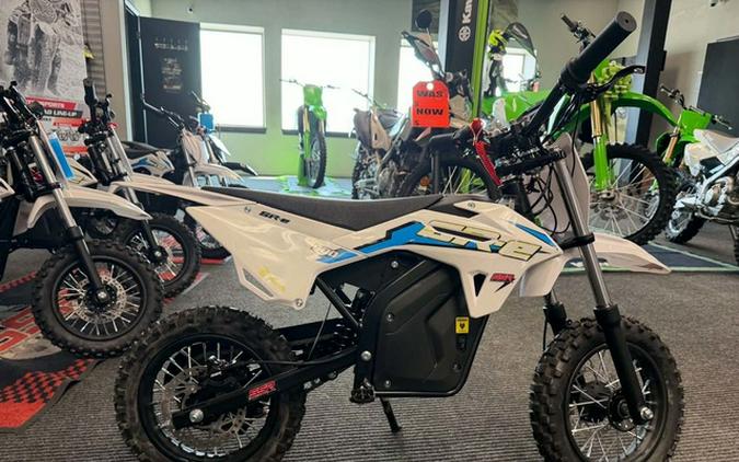 2026 SSR Motorsports SR-E500