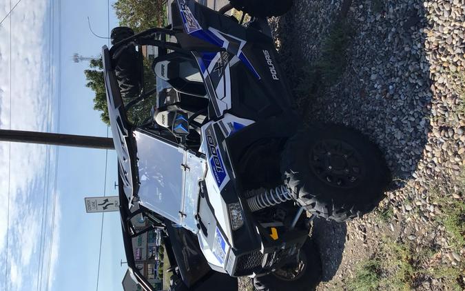 2017 POLARIS RZR XP 1000 EPS