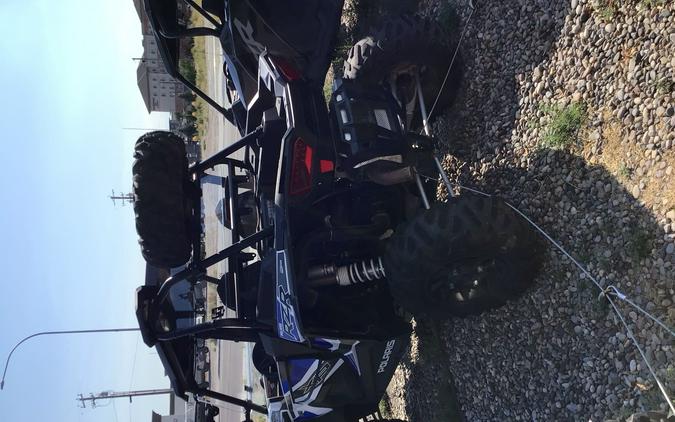 2017 POLARIS RZR XP 1000 EPS