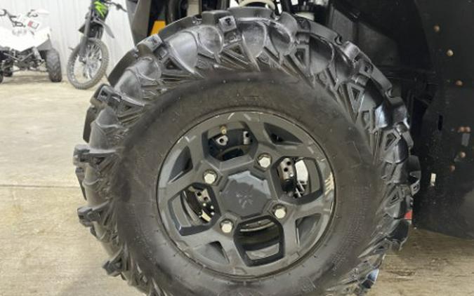 2017 Polaris RZR 900 EPS