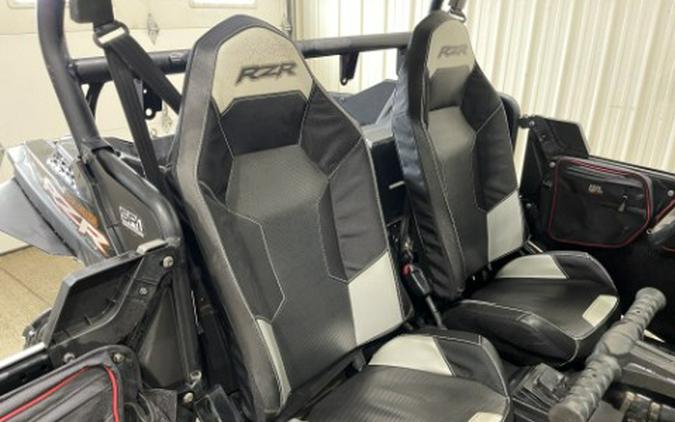 2017 Polaris RZR 900 EPS