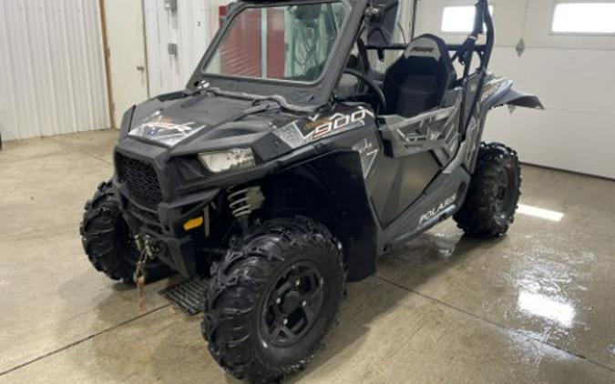 2017 Polaris RZR 900 EPS