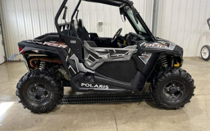 2017 Polaris RZR 900 EPS