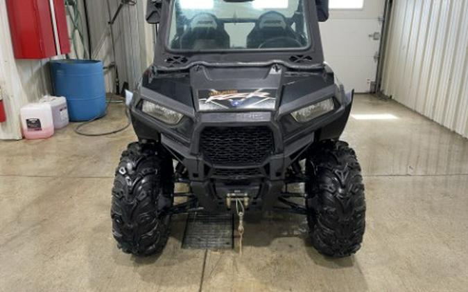 2017 Polaris RZR 900 EPS