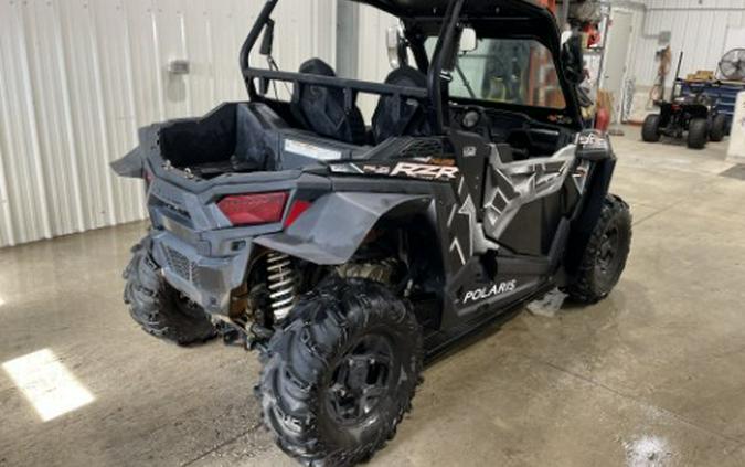 2017 Polaris RZR 900 EPS