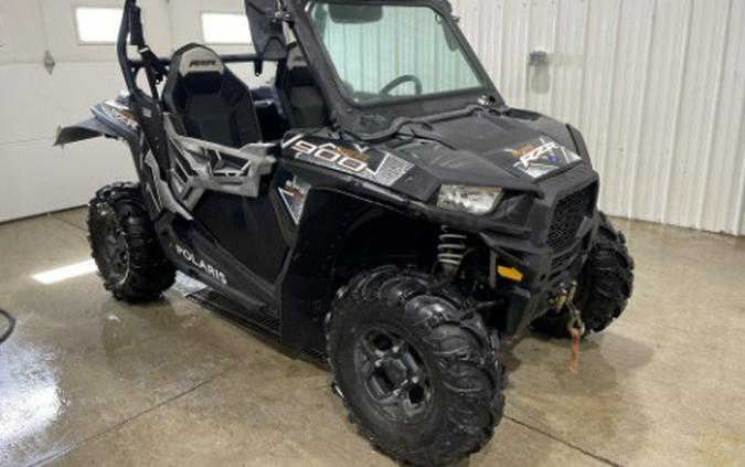 2017 Polaris RZR 900 EPS