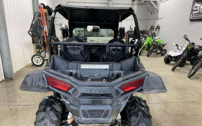 2017 Polaris RZR 900 EPS