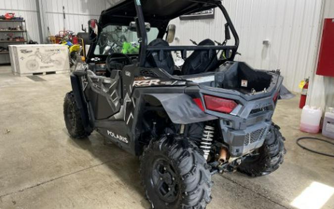 2017 Polaris RZR 900 EPS